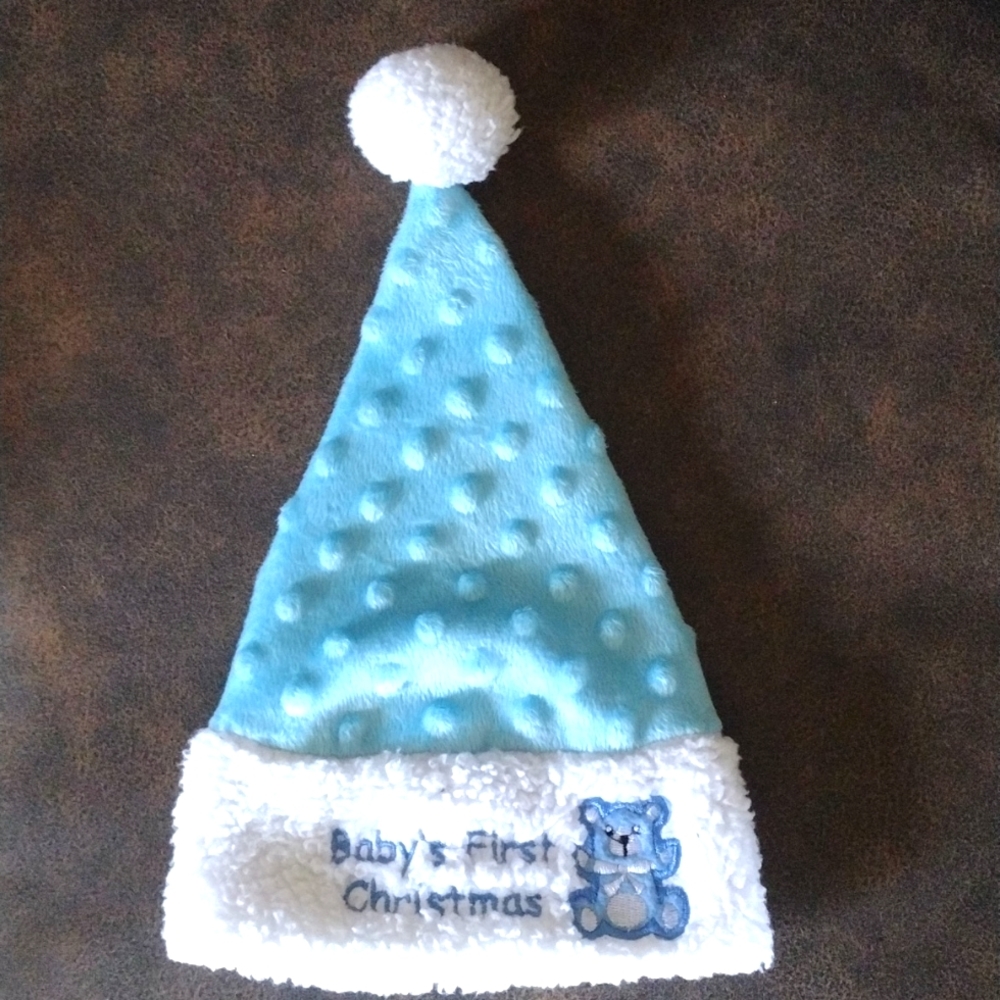 25+ Pieces Baby Boy Not So Mystery Mystery Box~ Sizes: Newborn - 3 months ~ - Picture 5 of 9
